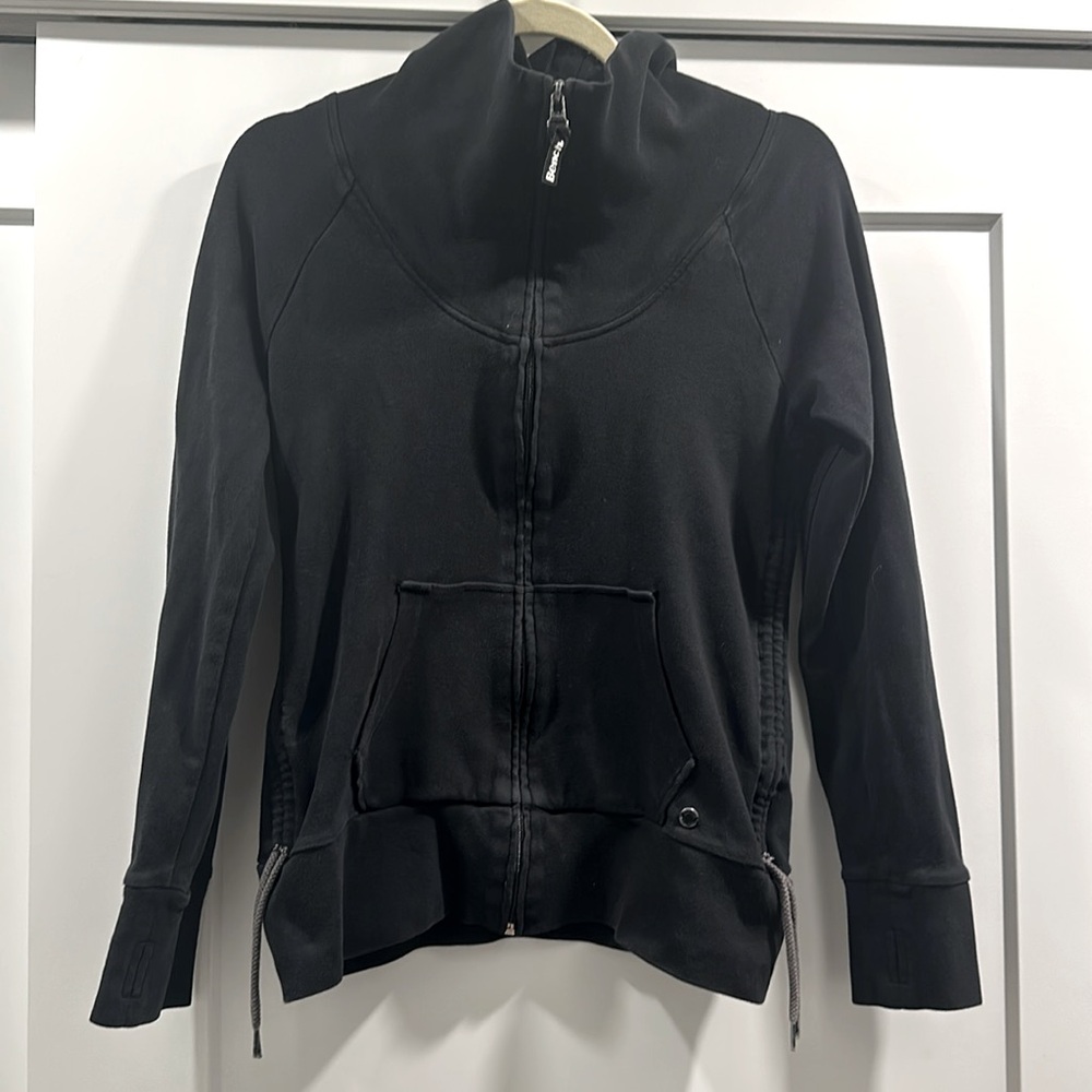 Bench black Womens Sweater